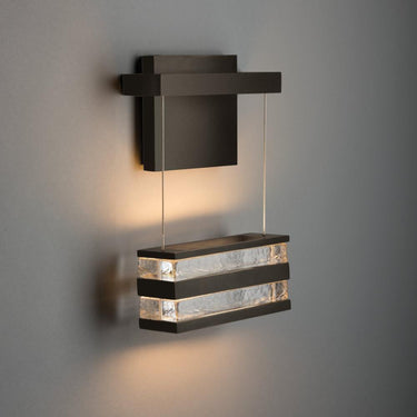 Hubbardton Forge Stacks LED Sconce 4