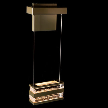 Hubbardton Forge Stacks LED Sconce 6