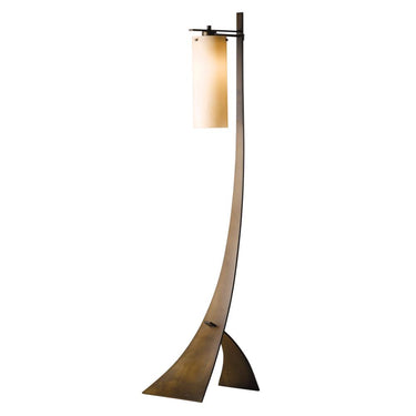 Hubbardton Forge Stasis Floor Lamp-232665-SKT-07-GG0109 