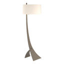 23-2666 Hubbardton Forge Stasis Floor Lamp with Shade