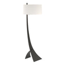 23-2666 Hubbardton Forge Stasis Floor Lamp with Shade