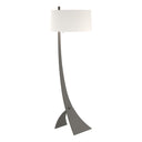 23-2666 Hubbardton Forge Stasis Floor Lamp with Shade