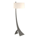 23-2666 Hubbardton Forge Stasis Floor Lamp with Shade