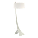 23-2666 Hubbardton Forge Stasis Floor Lamp with Shade