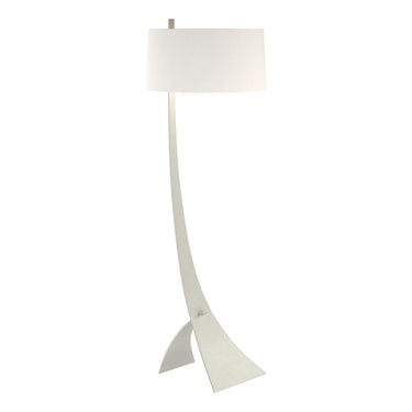 23-2666 Hubbardton Forge Stasis Floor Lamp with Shade
