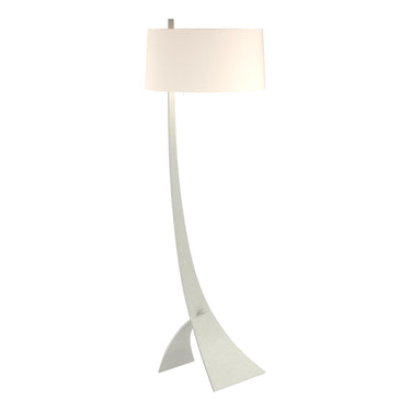 23-2666 Hubbardton Forge Stasis Floor Lamp with Shade