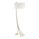 23-2666 Hubbardton Forge Stasis Floor Lamp with Shade