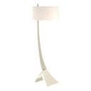 23-2666 Hubbardton Forge Stasis Floor Lamp with Shade