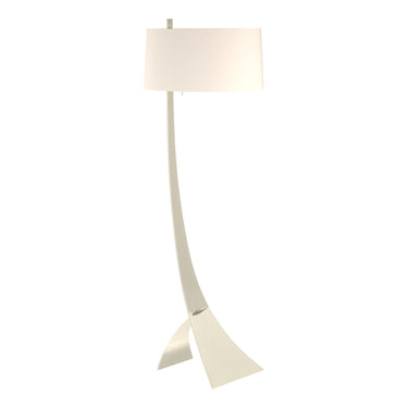 23-2666 Hubbardton Forge Stasis Floor Lamp with Shade