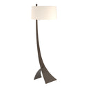 23-2666 Hubbardton Forge Stasis Floor Lamp with Shade