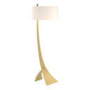23-2666 Hubbardton Forge Stasis Floor Lamp with Shade