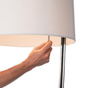 Hubbardton Forge Stasis Floor Lamp-232666-SKT-89-SF1995 5