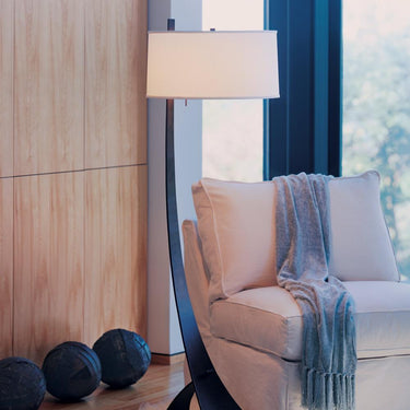Hubbardton Forge Stasis Floor Lamp-232666-SKT-89-SF1995 9