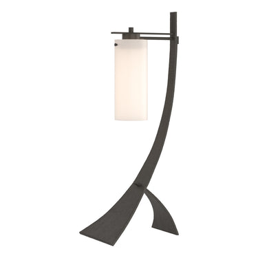 27-2665 Hubbardton Forge Stasis Table Lamp