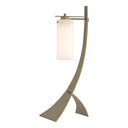 27-2665 Hubbardton Forge Stasis Table Lamp