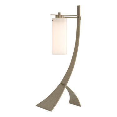 27-2665 Hubbardton Forge Stasis Table Lamp