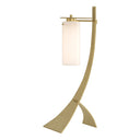 27-2665 Hubbardton Forge Stasis Table Lamp