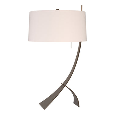 27-2666 Hubbardton Forge Stasis Table Lamp