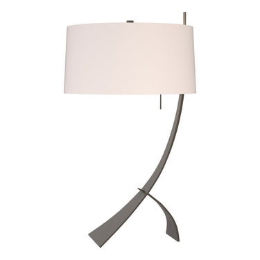 27-2666 Hubbardton Forge Stasis Table Lamp