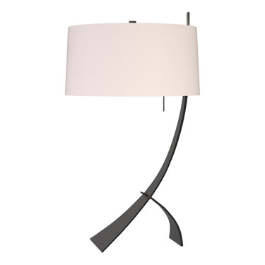 27-2666 Hubbardton Forge Stasis Table Lamp