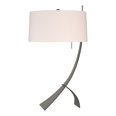 27-2666 Hubbardton Forge Stasis Table Lamp