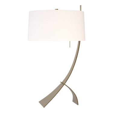 27-2666 Hubbardton Forge Stasis Table Lamp
