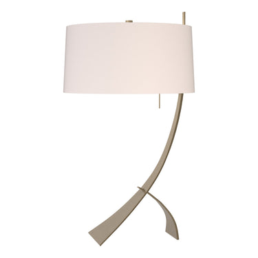 27-2666 Hubbardton Forge Stasis Table Lamp