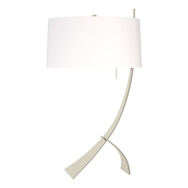 27-2666 Hubbardton Forge Stasis Table Lamp
