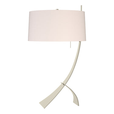 27-2666 Hubbardton Forge Stasis Table Lamp