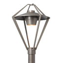 Hubbardton Forge Stellar Dark Sky Friendly Post Light 