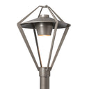 Hubbardton Forge Stellar Dark Sky Friendly Post Light - 342652 1