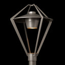 Hubbardton Forge Stellar Dark Sky Friendly Post Light - 342652 2