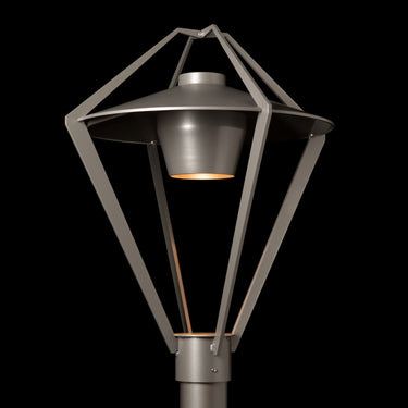 Hubbardton Forge Stellar Dark Sky Friendly Post Light - 342652 2