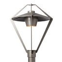 Hubbardton Forge Stellar Dark Sky Friendly Post Light - 342652 4
