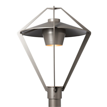 Hubbardton Forge Stellar Dark Sky Friendly Post Light - 342652 4