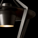Hubbardton Forge Stellar Dark Sky Friendly Post Light - 342652 