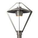 Hubbardton Forge Stellar Dark Sky Friendly Post Light 1