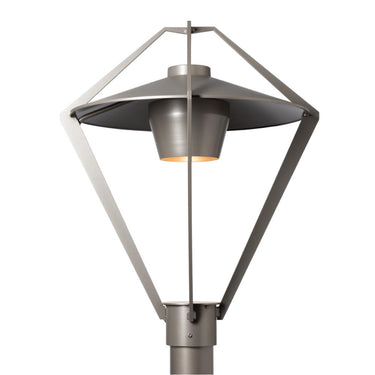 Hubbardton Forge Stellar Dark Sky Friendly Post Light 1