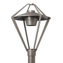 Hubbardton Forge Stellar Dark Sky Friendly Post Light 2