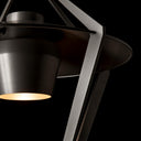 Hubbardton Forge Stellar Dark Sky Friendly Post Light 3