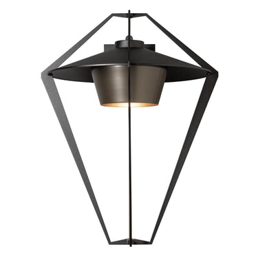 Hubbardton Forge Stellar Large Dark Sky Friendly Outdoor Sconce 