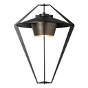 Hubbardton Forge Stellar Large Dark Sky Friendly Outdoor Sconce - 302654 1