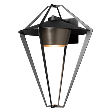 Hubbardton Forge Stellar Large Dark Sky Friendly Outdoor Sconce - 302654 5