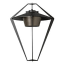 Hubbardton Forge Stellar Large Dark Sky Friendly Outdoor Sconce - 302654 6