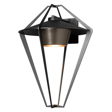 Hubbardton Forge Stellar Large Dark Sky Friendly Outdoor Sconce 1