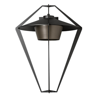 Hubbardton Forge Stellar Large Dark Sky Friendly Outdoor Sconce 2