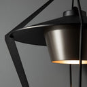 Hubbardton Forge Stellar Large Dark Sky Friendly Outdoor Sconce 3