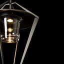 Hubbardton Forge Stellar Large Outdoor Pendant/Semi-Flush - 362651 2