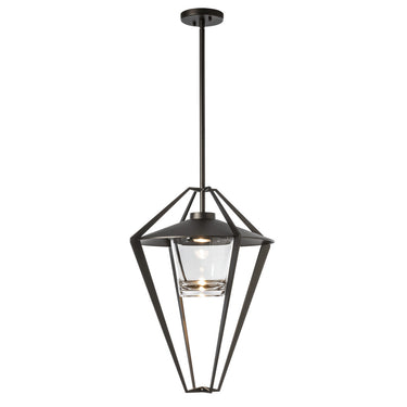 Hubbardton Forge Stellar Large Outdoor Pendant/Semi-Flush - 362651 6