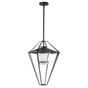 Hubbardton Forge Stellar Large Outdoor Pendant/Semi-Flush 1